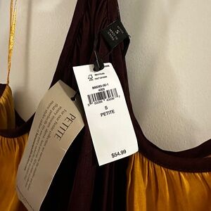 Halter Top- Banana Republic